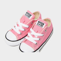 Converse Chuck Taylor All Star Ox Infant