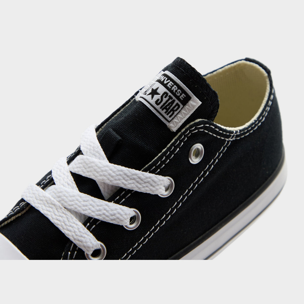 Converse Chuck Taylor All Star Ox Infant
