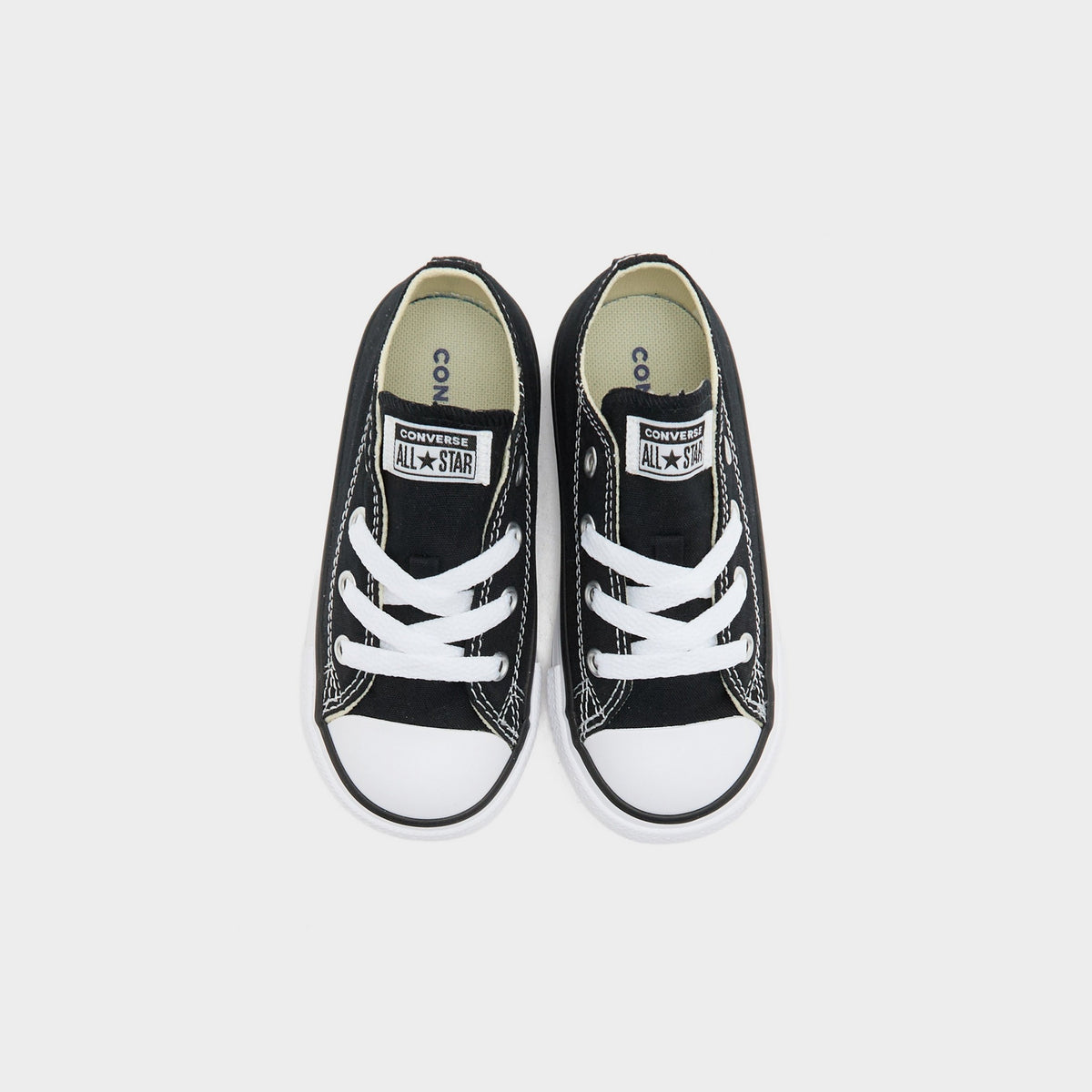 Converse Chuck Taylor All Star Ox Infant