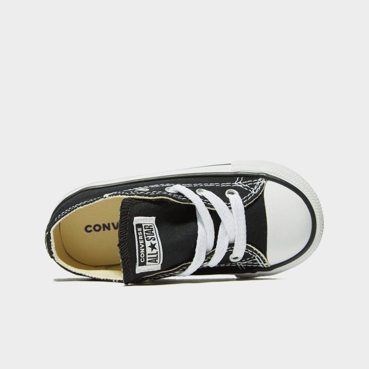 Converse Chuck Taylor All Star Ox Infant