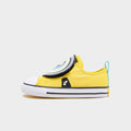 Converse Chuck Taylor All Star Ox Minions Infant