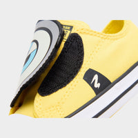 Converse Chuck Taylor All Star Ox Minions Infant