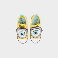 Converse Chuck Taylor All Star Ox Minions Infant