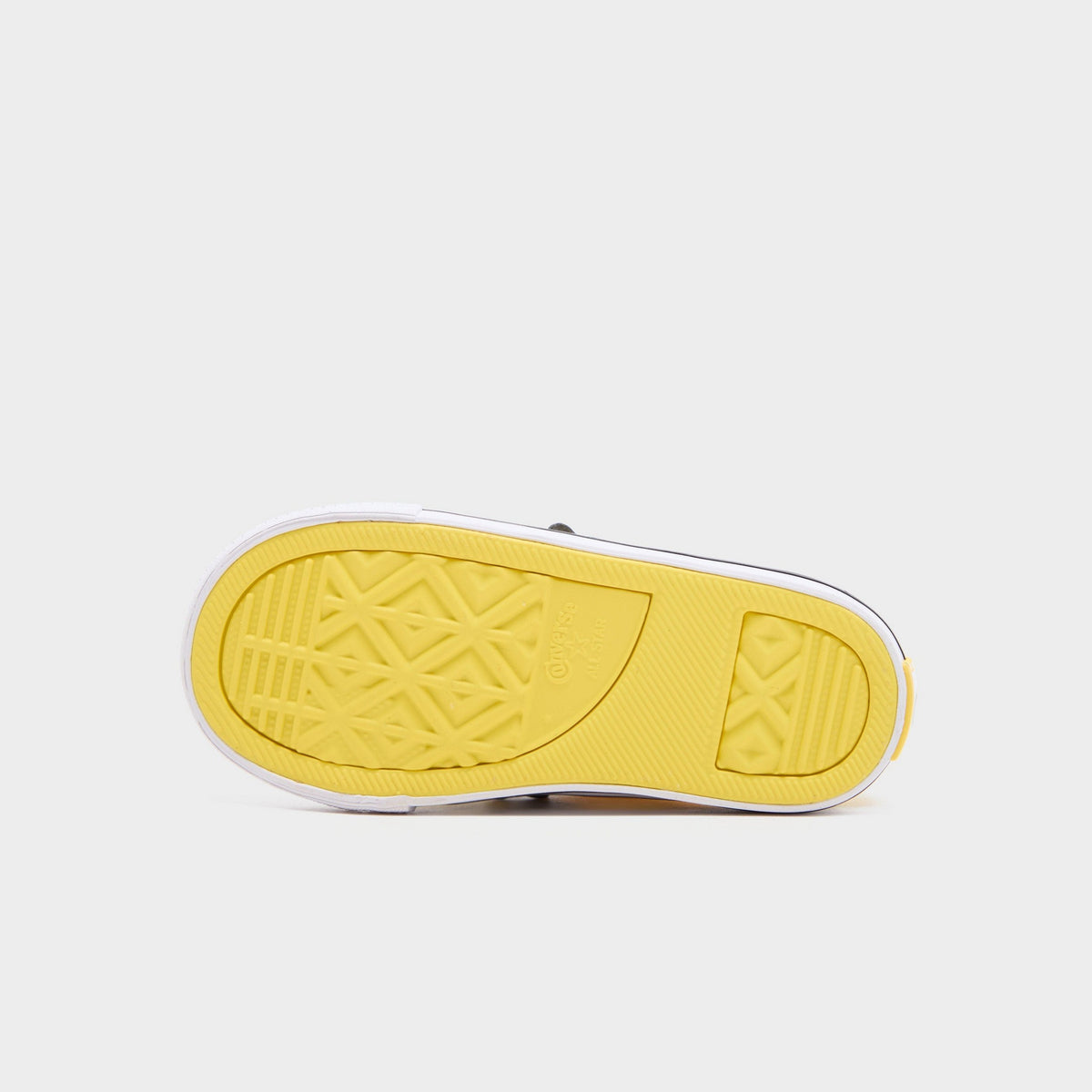 Converse Chuck Taylor All Star Ox Minions Infant