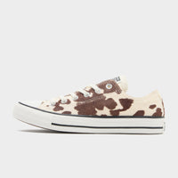Converse Chuck Taylor All Star Ox Pony Hair Women's
