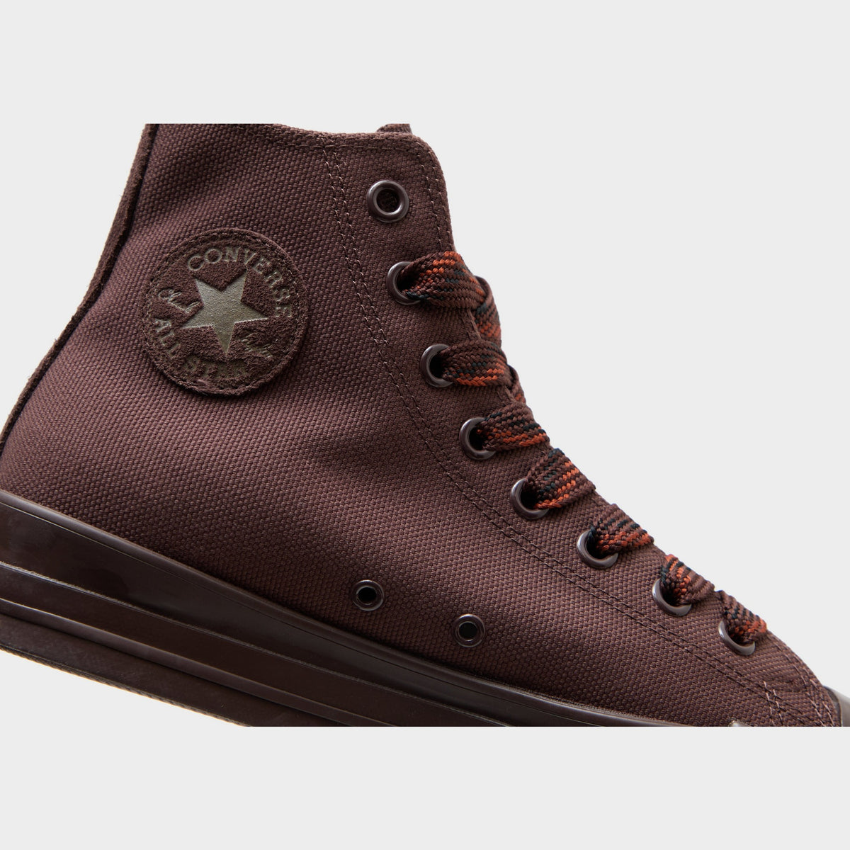 Converse Chuck Taylor All Star Throwback High