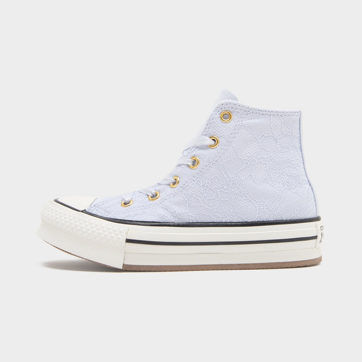 Converse Chuck Taylor Lift High Lace Children