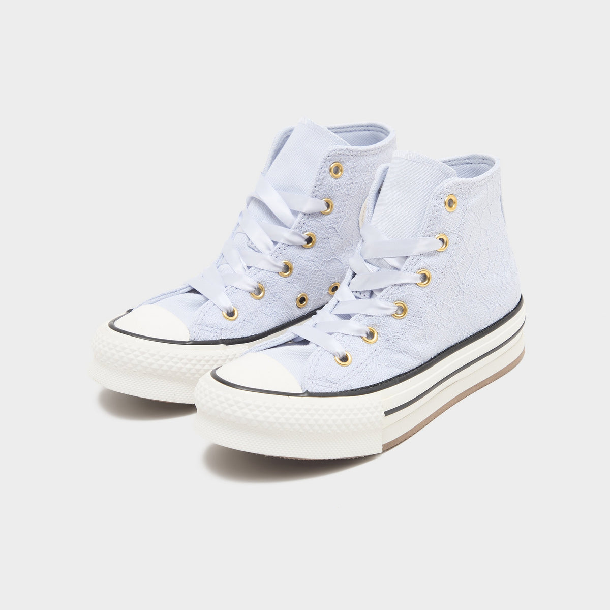 Converse Chuck Taylor Lift High Lace Children