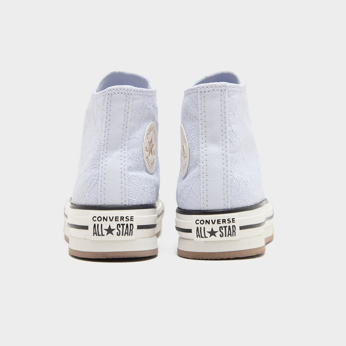 Converse Chuck Taylor Lift High Lace Children