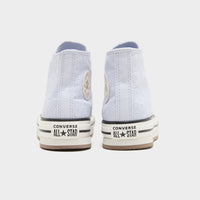 Converse Chuck Taylor Lift High Lace Children