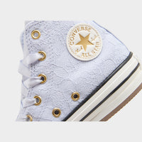Converse Chuck Taylor Lift High Lace Children
