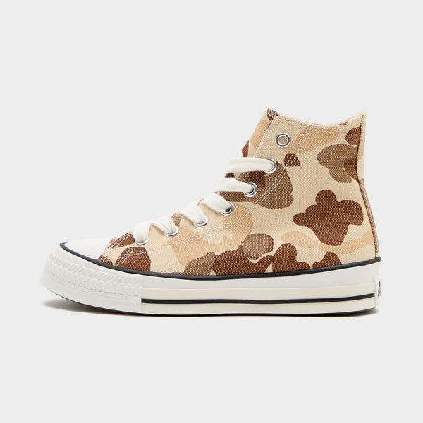 Converse Chuck Taylor Throwback High Junior