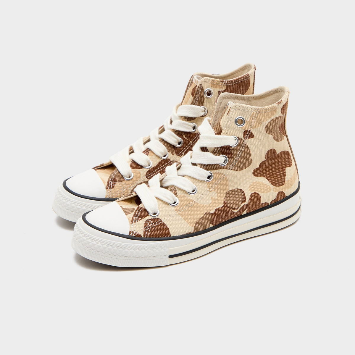 Converse Chuck Taylor Throwback High Junior