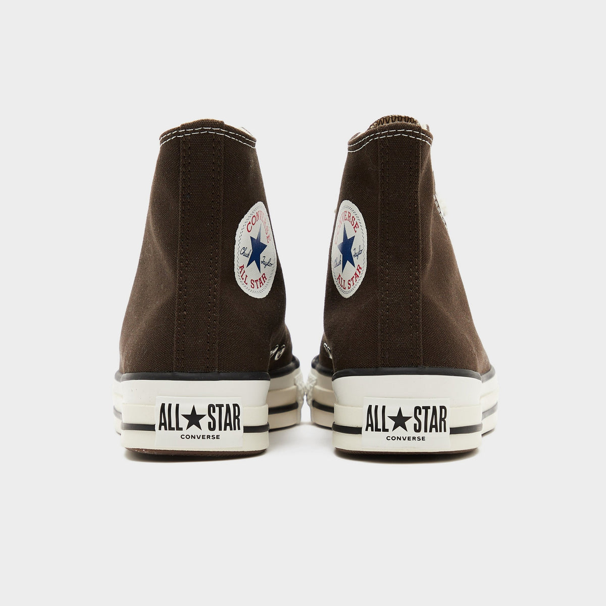 Converse Chuck Taylor Throwback High Junior