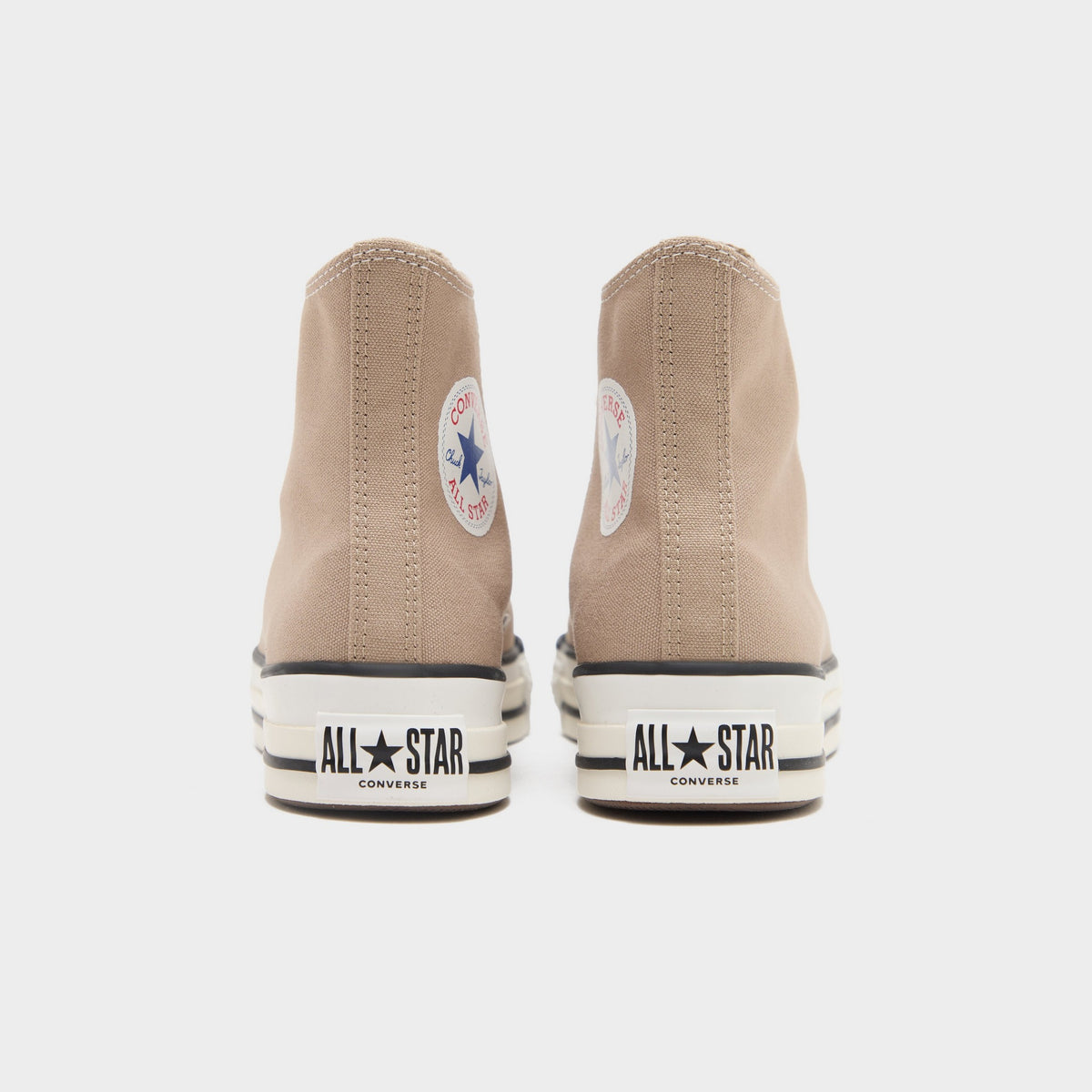 Converse Chuck Taylor Throwback High Junior