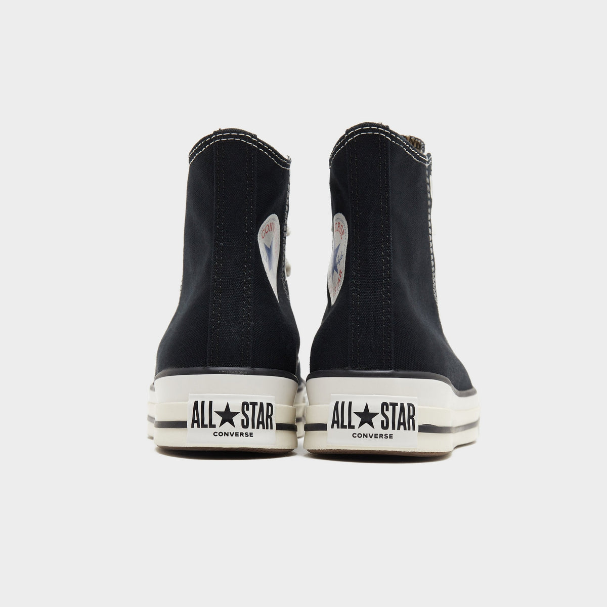 Converse Chuck Taylor Throwback High Junior