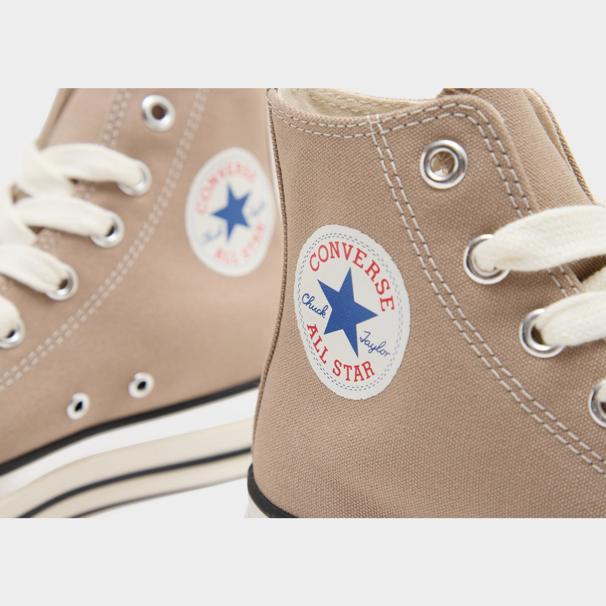Converse Chuck Taylor Throwback High Junior