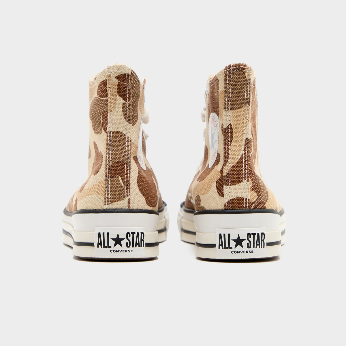 Converse Chuck Taylor Throwback High Junior