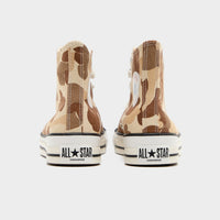 Converse Chuck Taylor Throwback High Junior