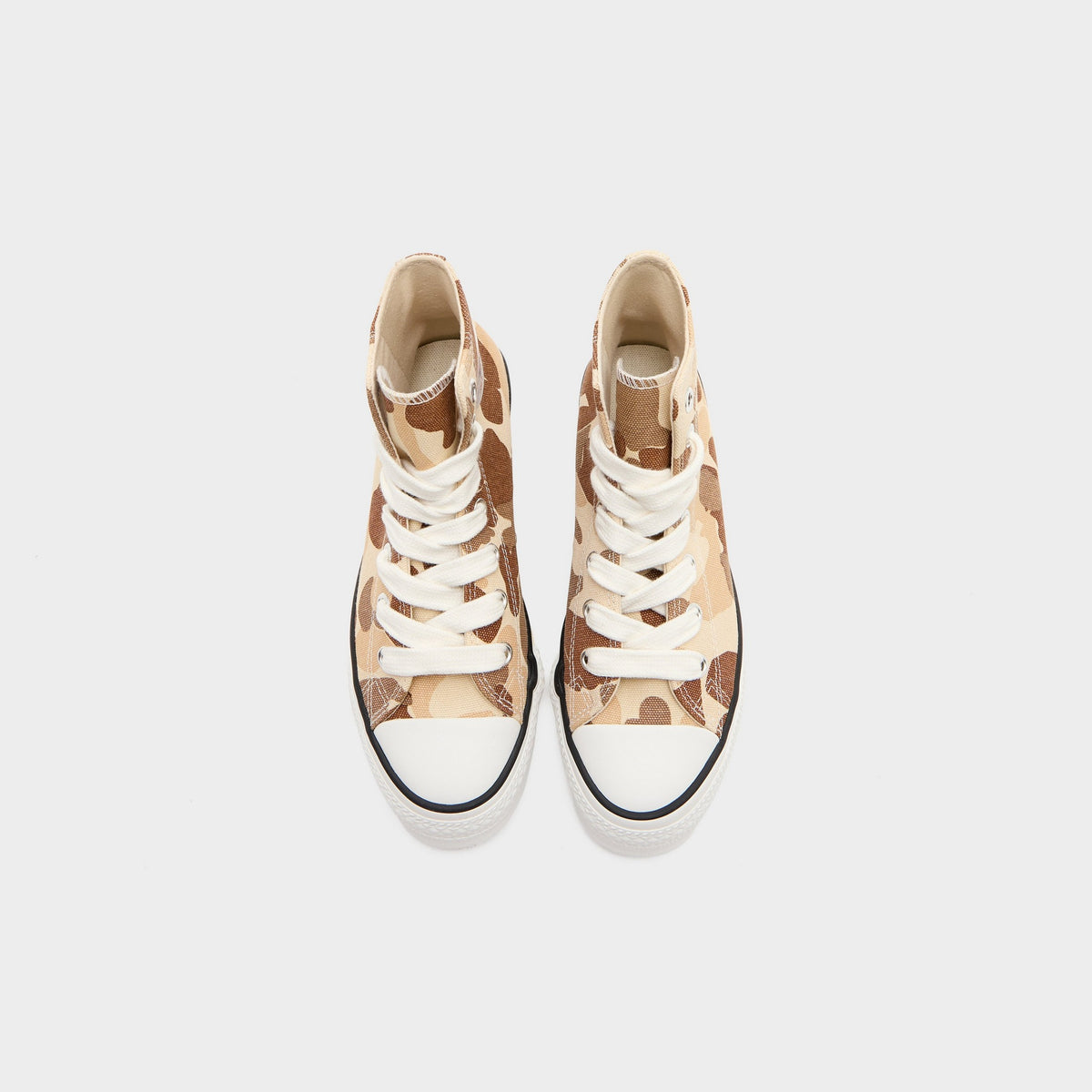 Converse Chuck Taylor Throwback High Junior