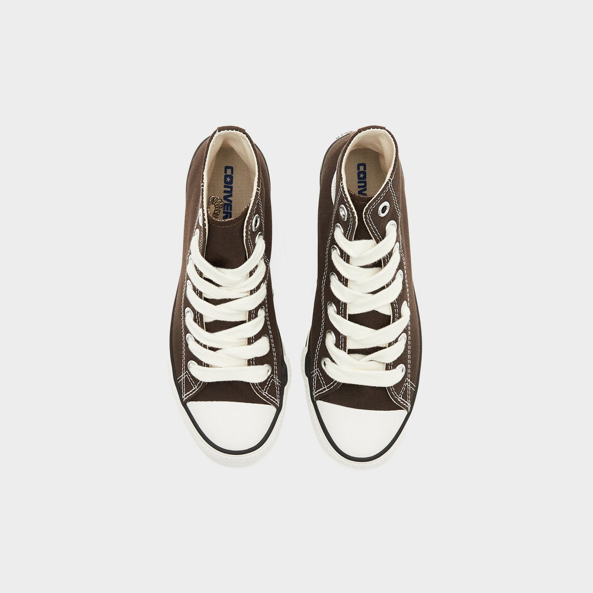 Converse Chuck Taylor Throwback High Junior