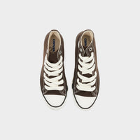 Converse Chuck Taylor Throwback High Junior