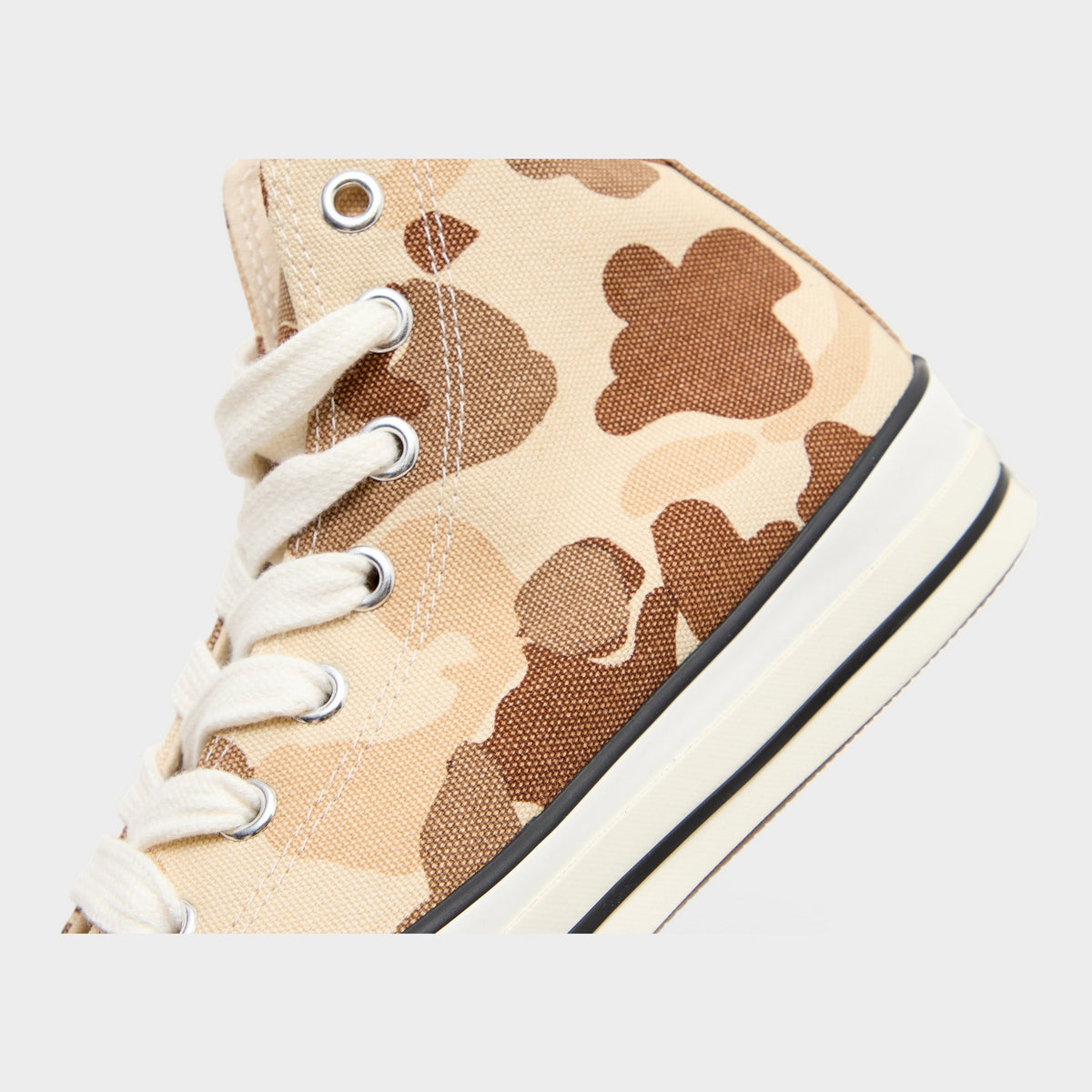 Converse Chuck Taylor Throwback High Junior