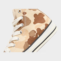 Converse Chuck Taylor Throwback High Junior