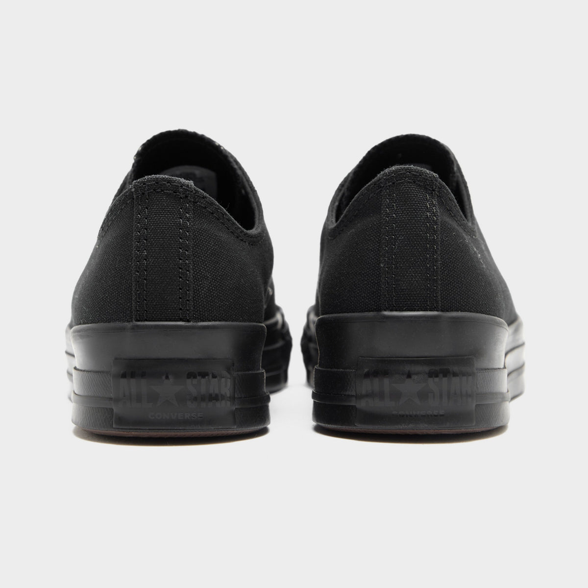 Converse Chuck Taylor Throwback Low Junior