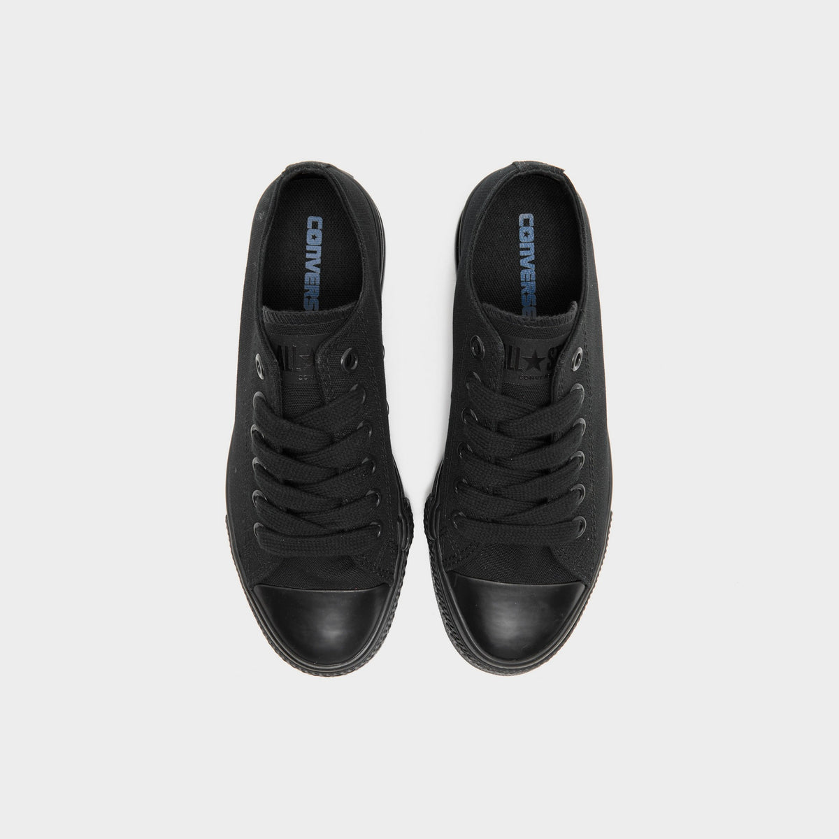 Converse Chuck Taylor Throwback Low Junior