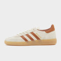 Cream adidas Originals Handball Spezial Croc Women's