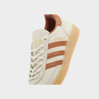 Cream adidas Originals Handball Spezial Croc Women's