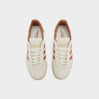 Cream adidas Originals Handball Spezial Croc Women's