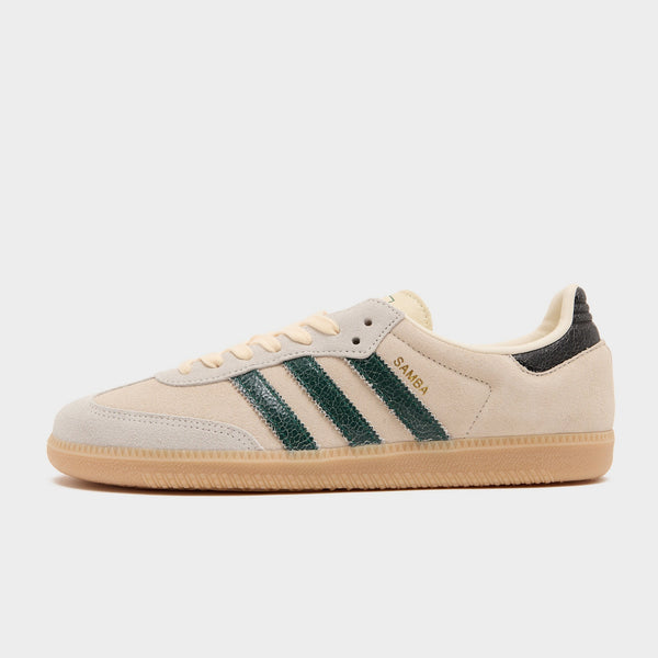 Cream adidas Originals Samba OG