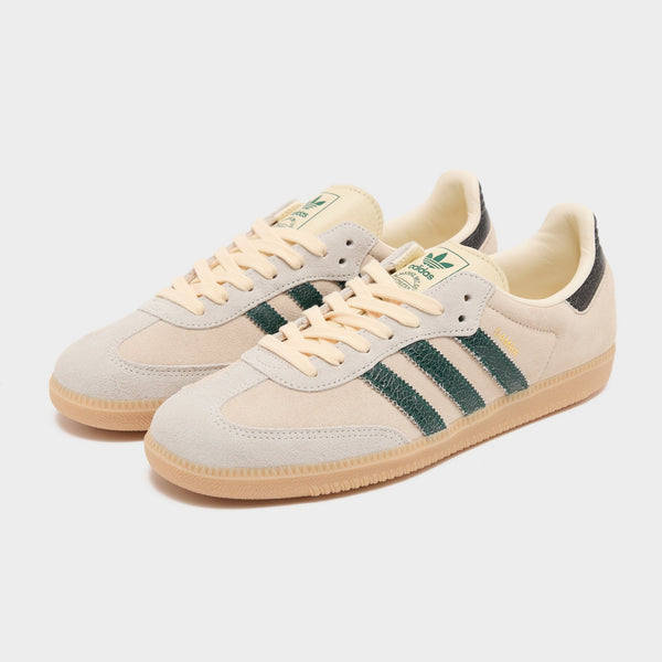Cream adidas Originals Samba OG