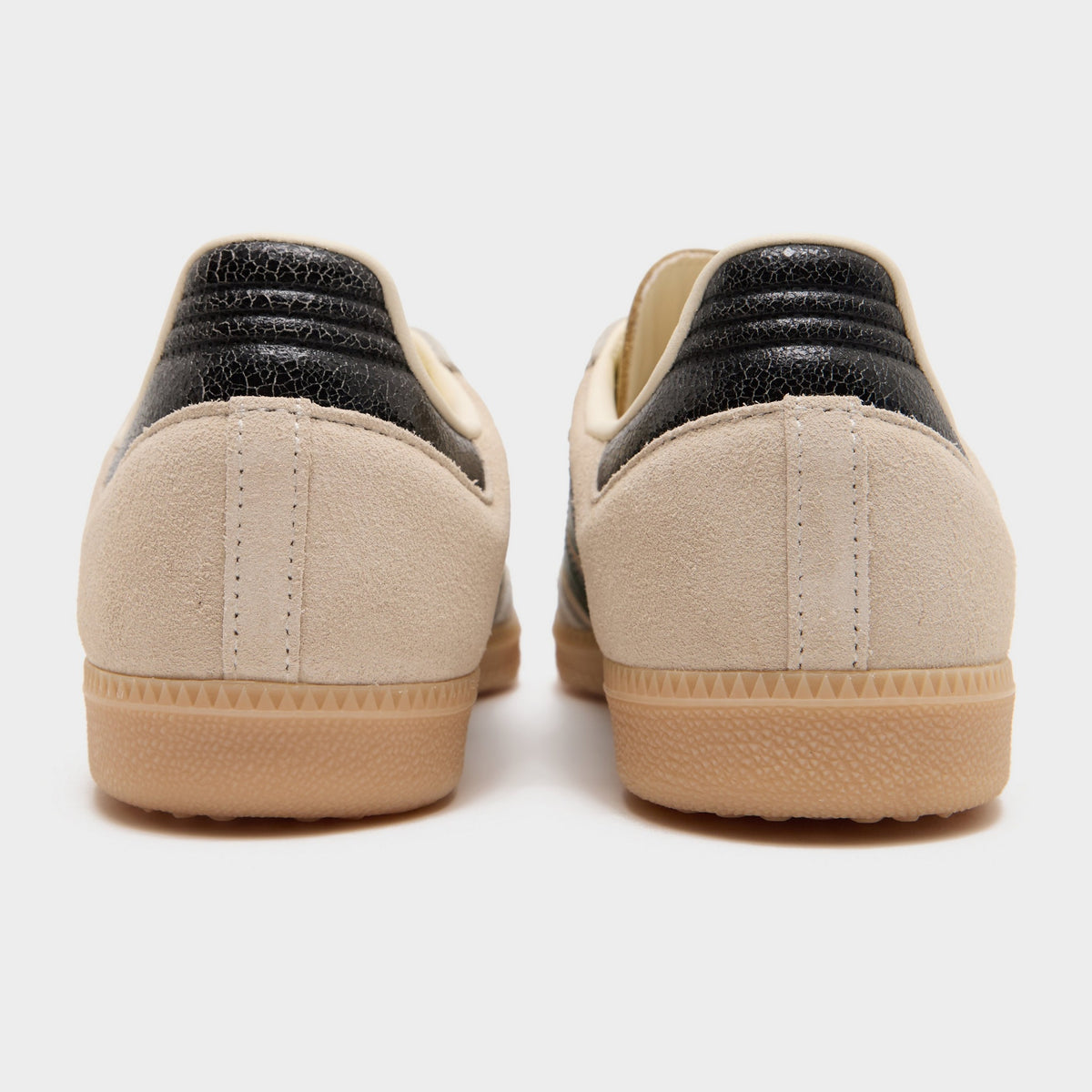 Cream adidas Originals Samba OG