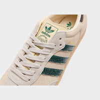 Cream adidas Originals Samba OG