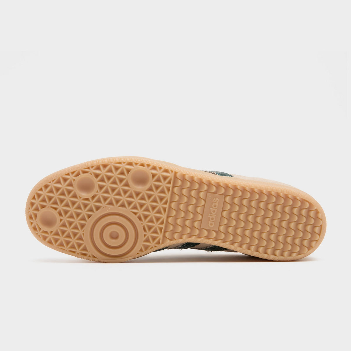 Cream adidas Originals Samba OG