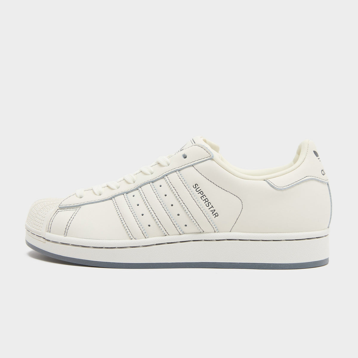 Cream adidas Originals Superstar