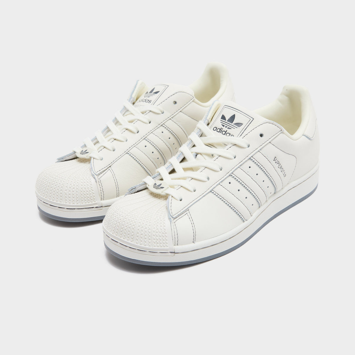 Cream adidas Originals Superstar