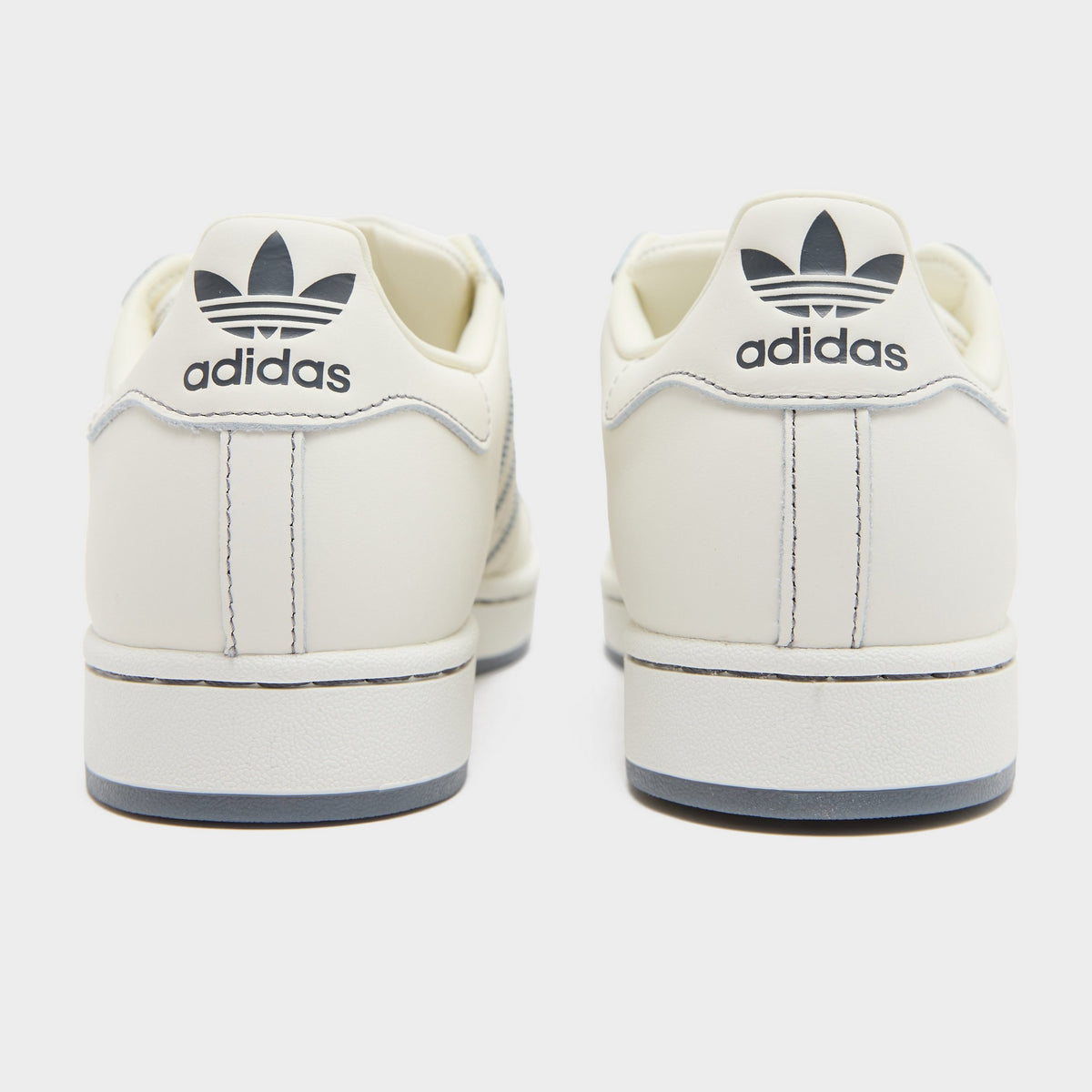 Cream adidas Originals Superstar