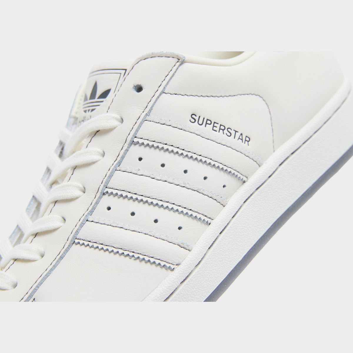 Cream adidas Originals Superstar