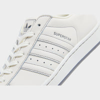 Cream adidas Originals Superstar
