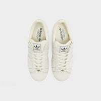 Cream adidas Originals Superstar
