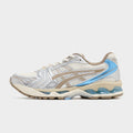 Cream ASICS GEL-KAYANO 14 Women's