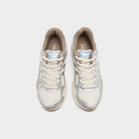 Cream ASICS GEL-KAYANO 14 Women's