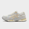 Cream ASICS GEL-NYC 2.0 Women's