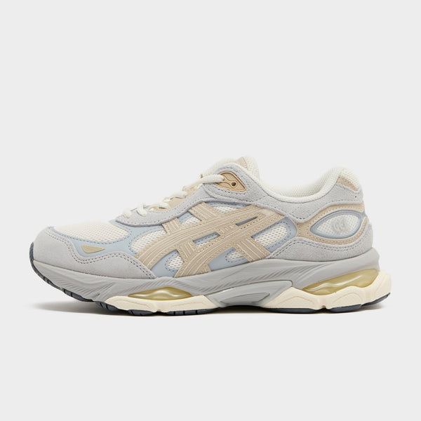 Cream ASICS GEL-NYC 2.0 Women's