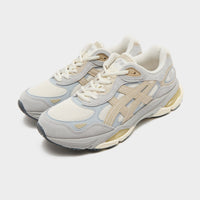 Cream ASICS GEL-NYC 2.0 Women's