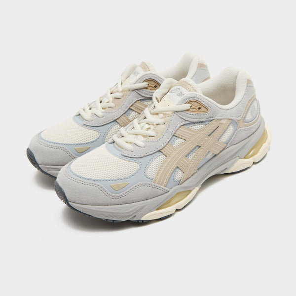 Cream ASICS GEL-NYC 2.0 Women's